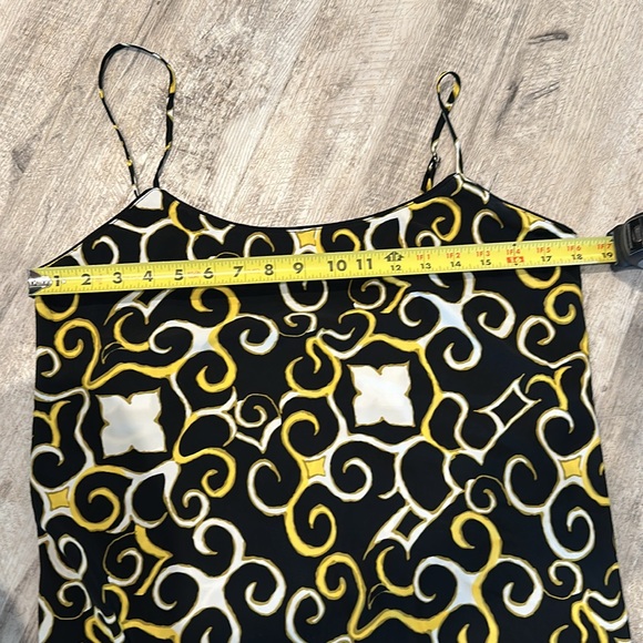 EUC Natori Slip Dress - Picture 4 of 5